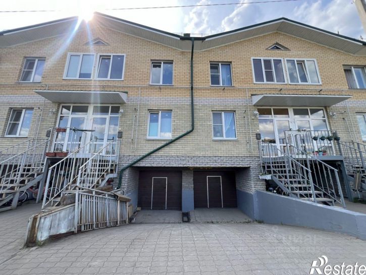 4-комн квартира Ольховый пр-д, 9,  д. 9