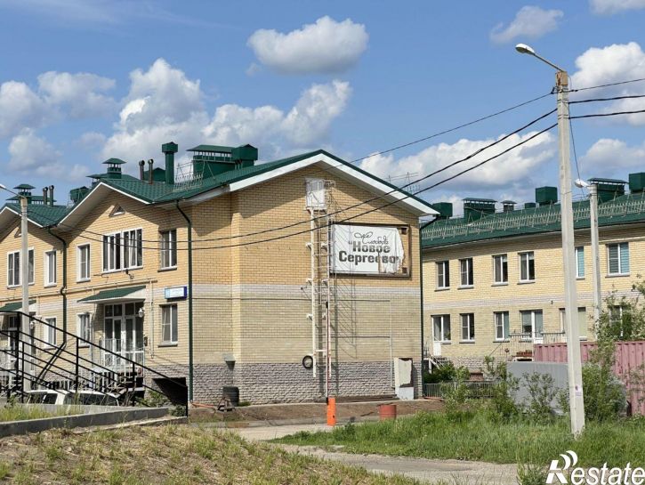 4-комн квартира Ольховый пр-д, 9,  д. 9