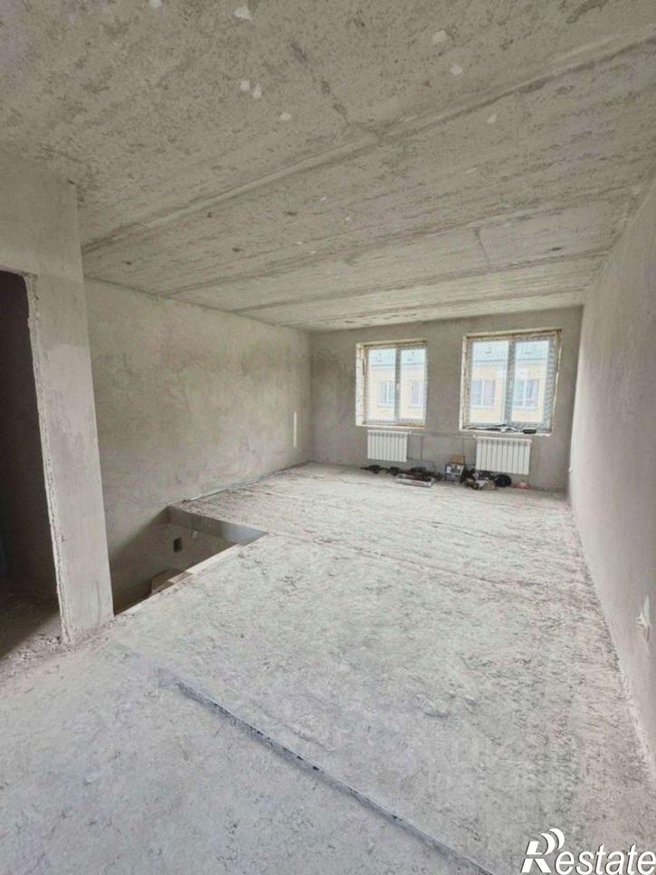 4-комн квартира Ольховый пр-д, 9,  д. 9