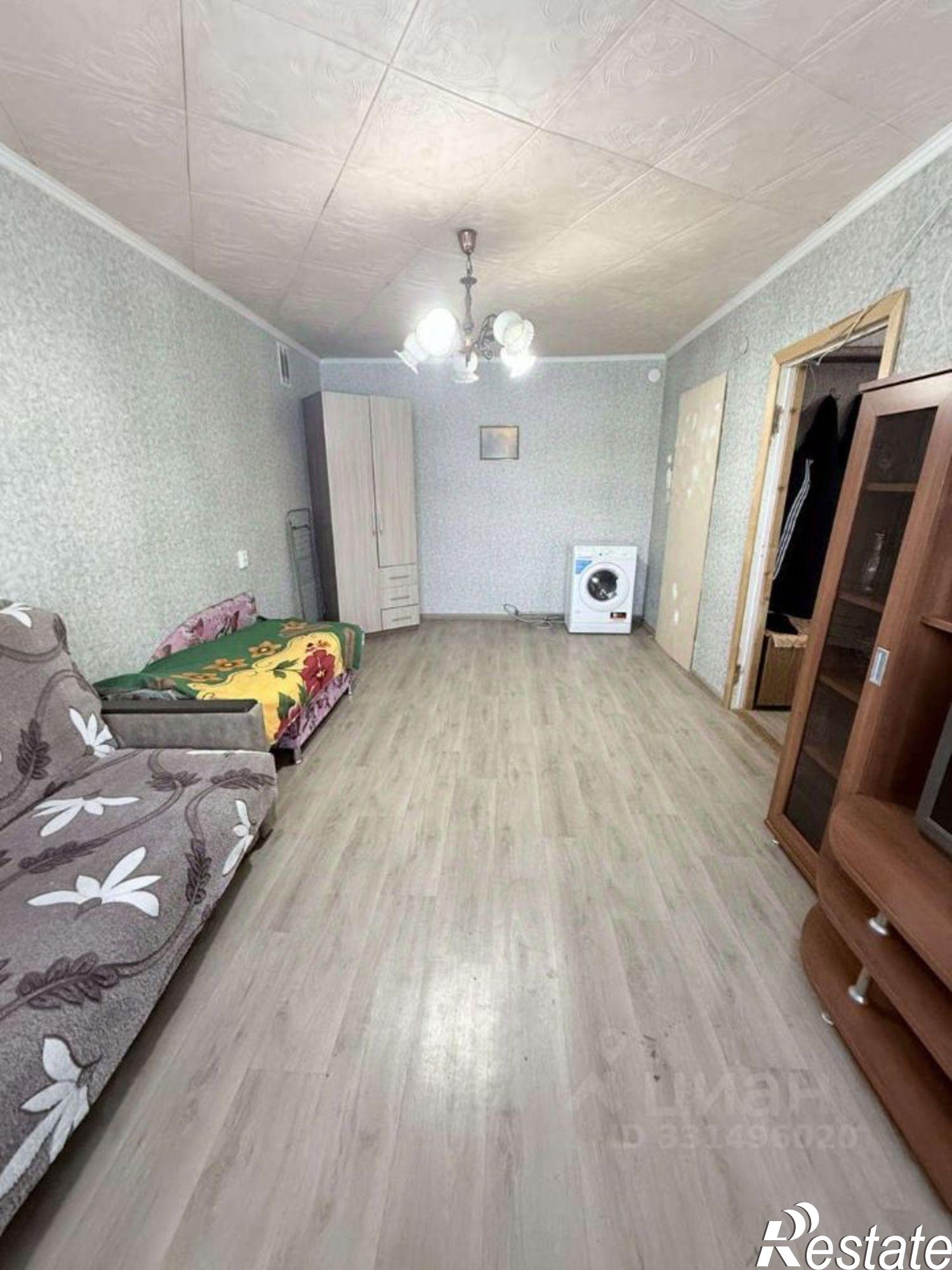Купить комнату за 1 700 000 рублей на улица Кирова, 28