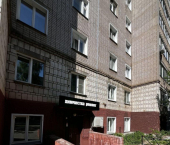 торговое помещение 55 кв м ул Труда, 39