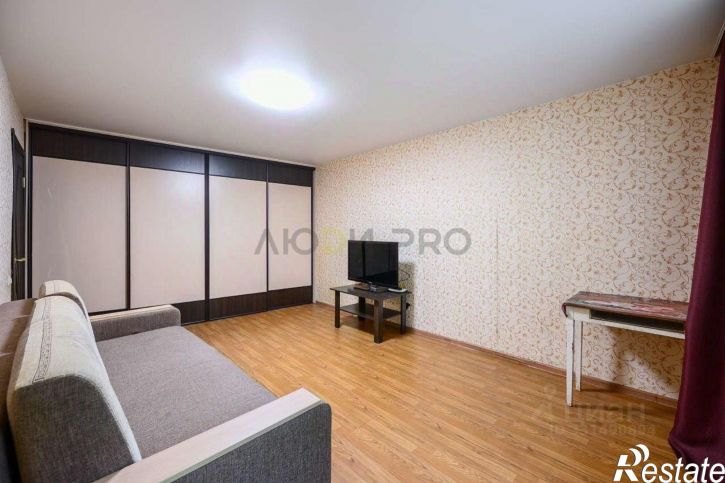 1-комн квартира улица Андрея Упита, 16,  д. 16