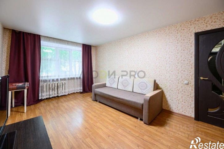 1-комн квартира улица Андрея Упита, 16,  д. 16
