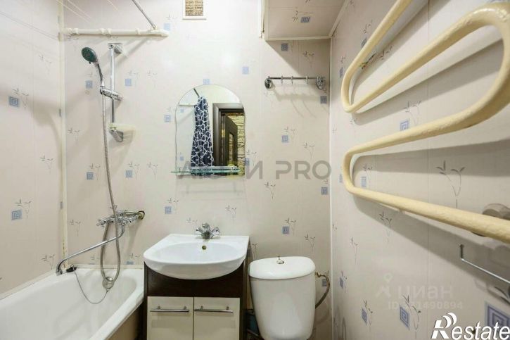 1-комн квартира улица Андрея Упита, 16,  д. 16