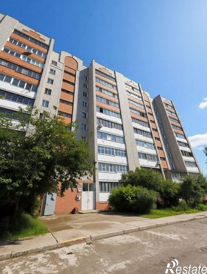 2-комн квартира ул Андрея Упита, 4,  д. 4