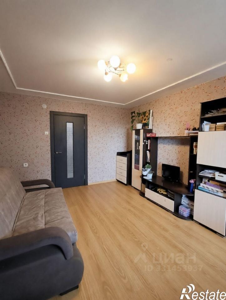2-комн квартира ул Андрея Упита, 4,  д. 4