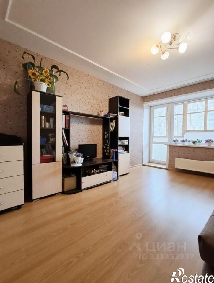 2-комн квартира ул Андрея Упита, 4,  д. 4