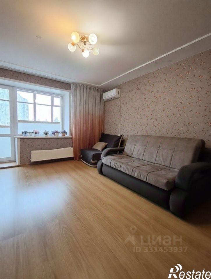 2-комн квартира ул Андрея Упита, 4,  д. 4