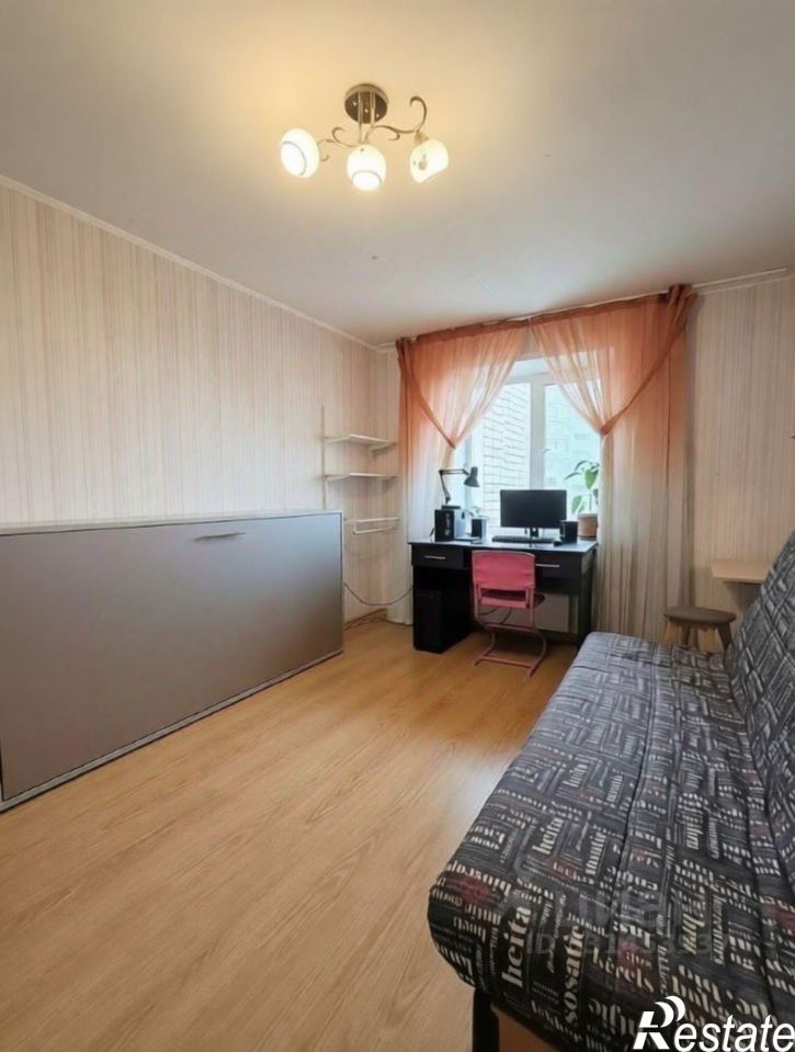 2-комн квартира ул Андрея Упита, 4,  д. 4
