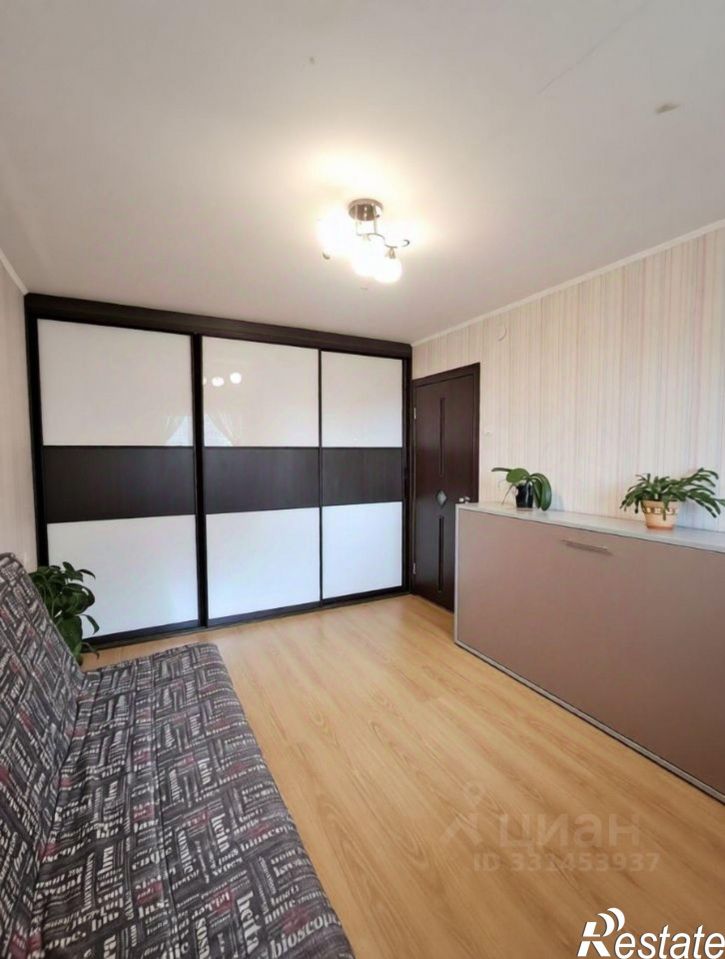 2-комн квартира ул Андрея Упита, 4,  д. 4