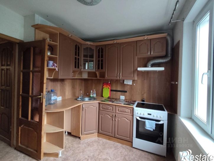 1-комн квартира ул Грибоедова, 29,  д. 29