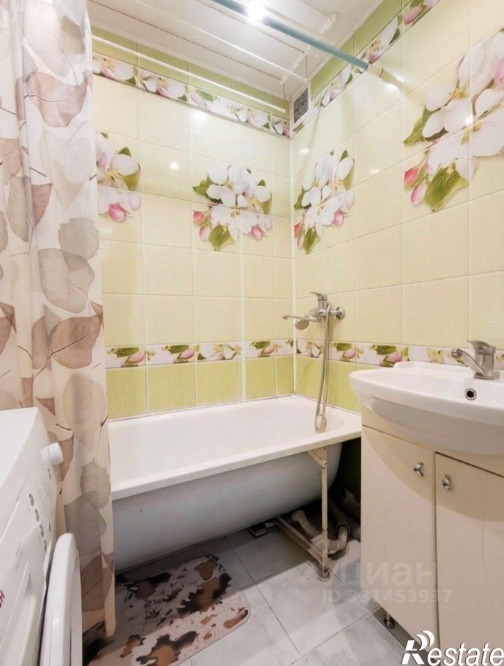 2-комн квартира ул Андрея Упита, 4,  д. 4