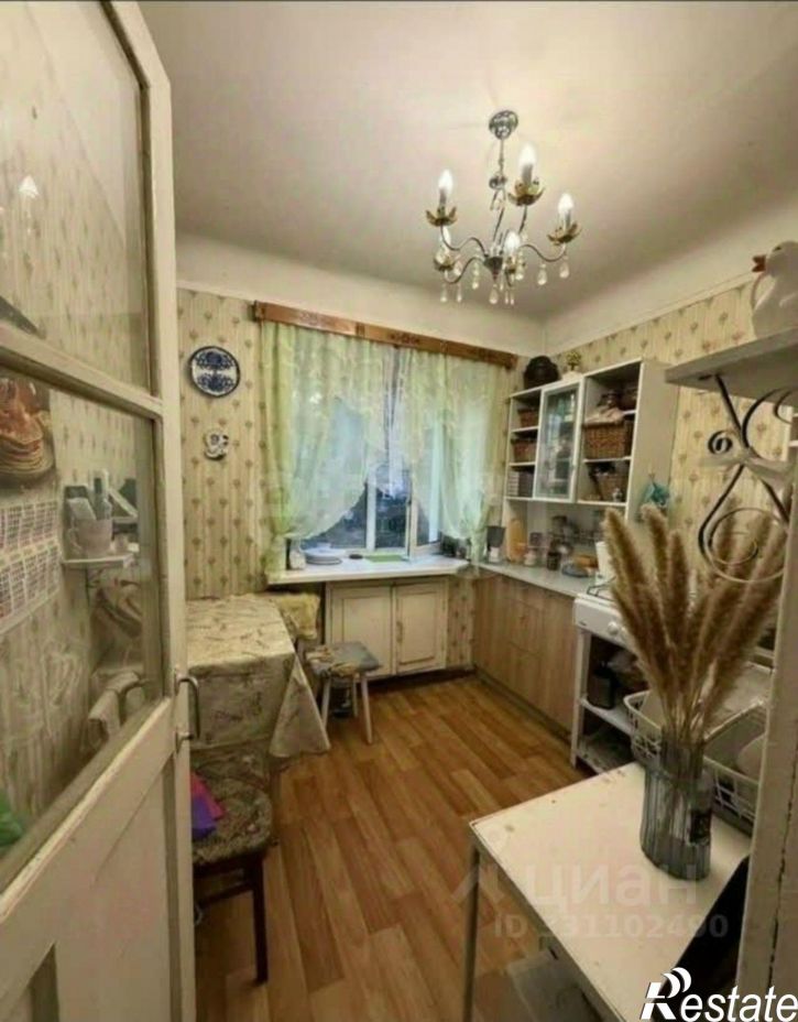 3-комн квартира улица Ленина, 102А,  д. 102А