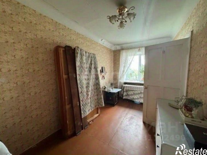 3-комн квартира улица Ленина, 102А,  д. 102А