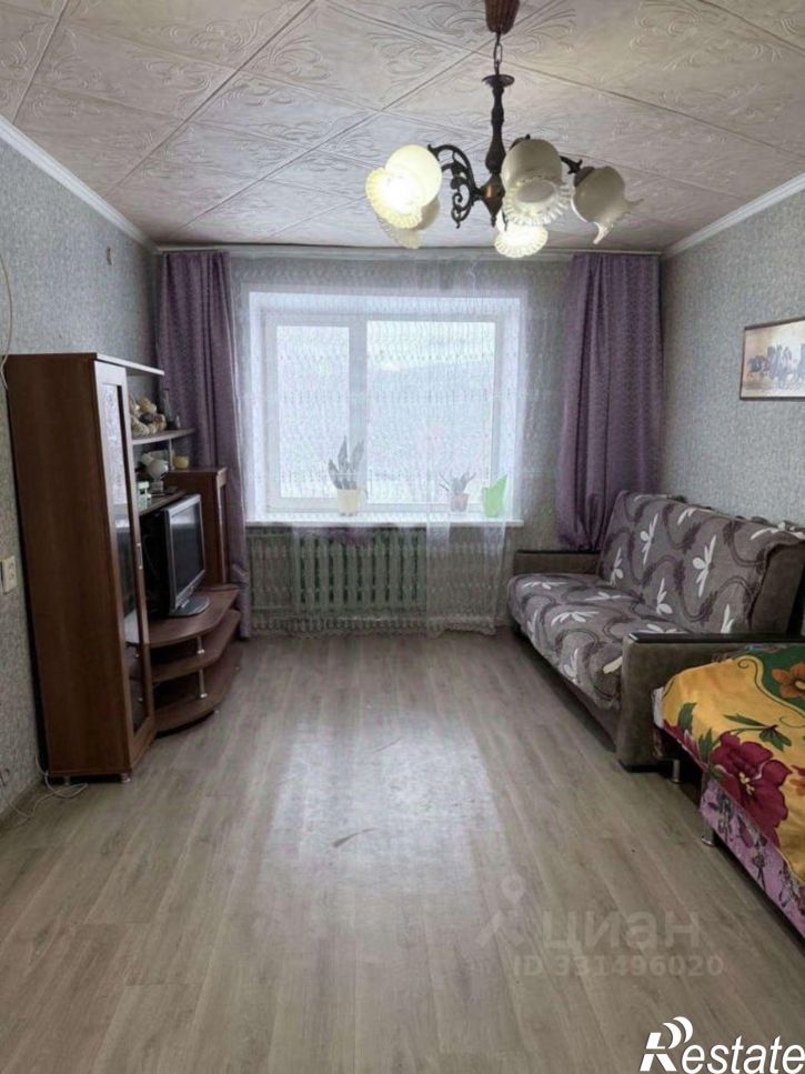 Комната улица Кирова, 28,  д. 28