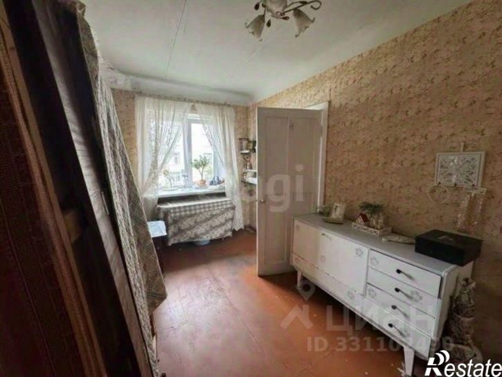 3-комн квартира улица Ленина, 102А,  д. 102А