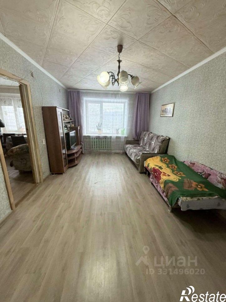 Комната улица Кирова, 28,  д. 28