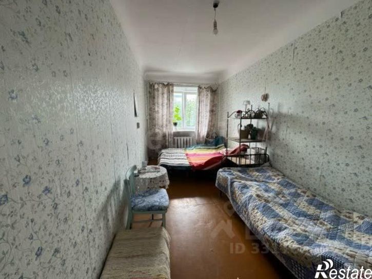3-комн квартира улица Ленина, 102А,  д. 102А