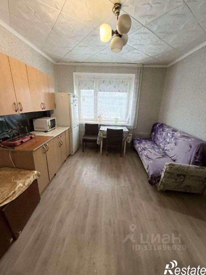 Комната улица Кирова, 28,  д. 28