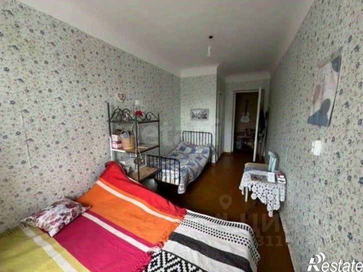 3-комн квартира улица Ленина, 102А,  д. 102А