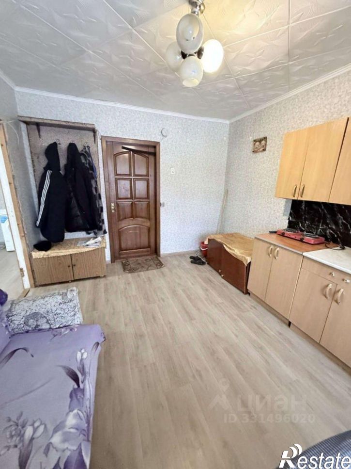 Комната улица Кирова, 28,  д. 28