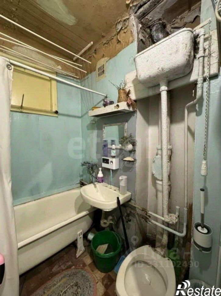 3-комн квартира улица Ленина, 102А,  д. 102А