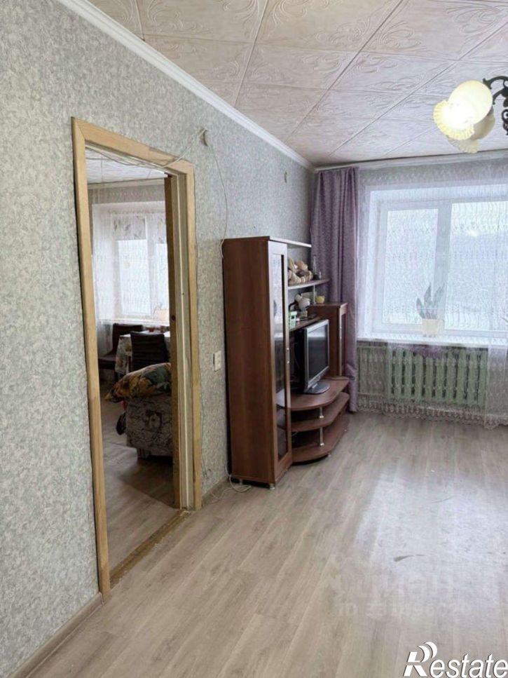 Комната улица Кирова, 28,  д. 28