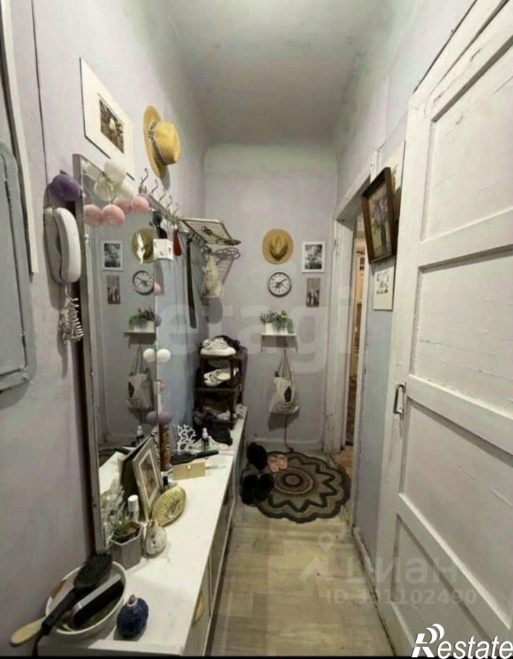 3-комн квартира улица Ленина, 102А,  д. 102А