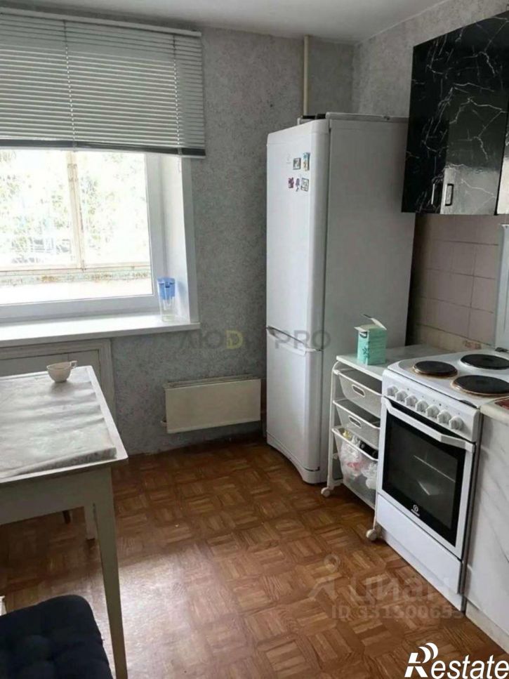 1-комн квартира улица Воровского, 120,  д. 120