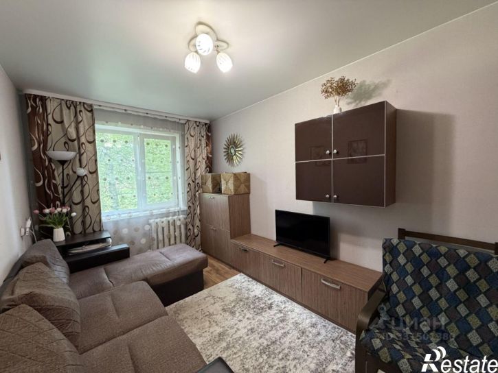 3-комн квартира улица Мира, 20,  д. 20