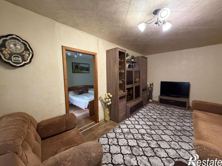 3-комн квартира улица Мира, 20,  д. 20
