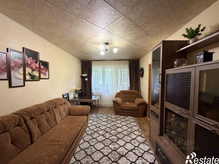 3-комн квартира улица Мира, 20,  д. 20