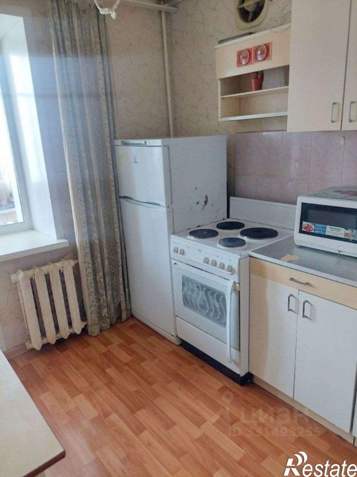 2-комн квартира ул Верхосунская, 21,  д. 21