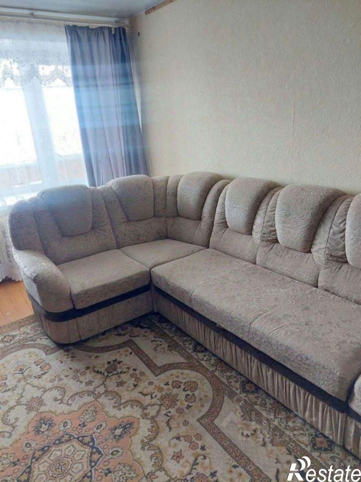 2-комн квартира ул Верхосунская, 21,  д. 21