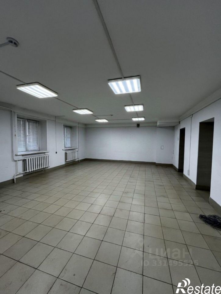Торговое помещение ул Труда, 39,  д. 39