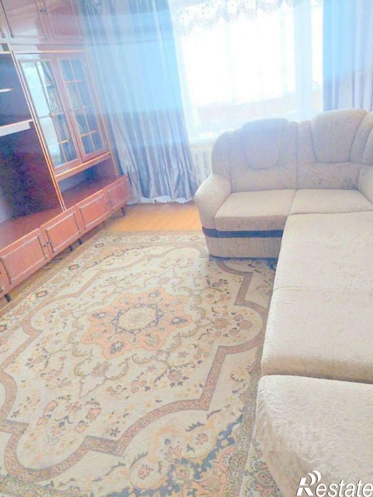 2-комн квартира ул Верхосунская, 21,  д. 21