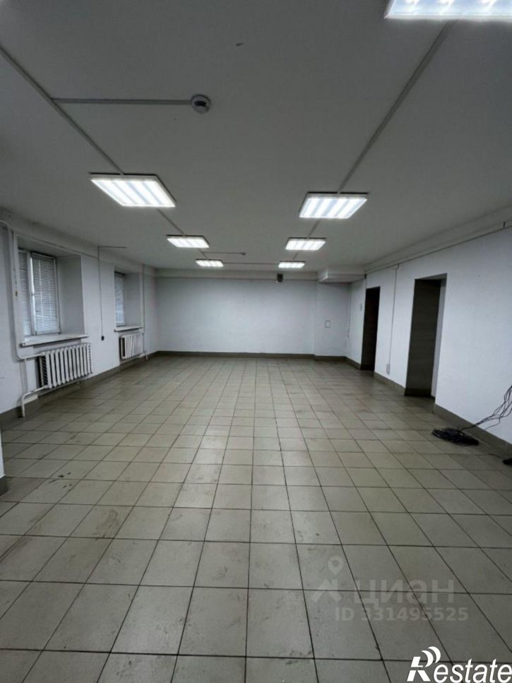 Торговое помещение ул Труда, 39,  д. 39