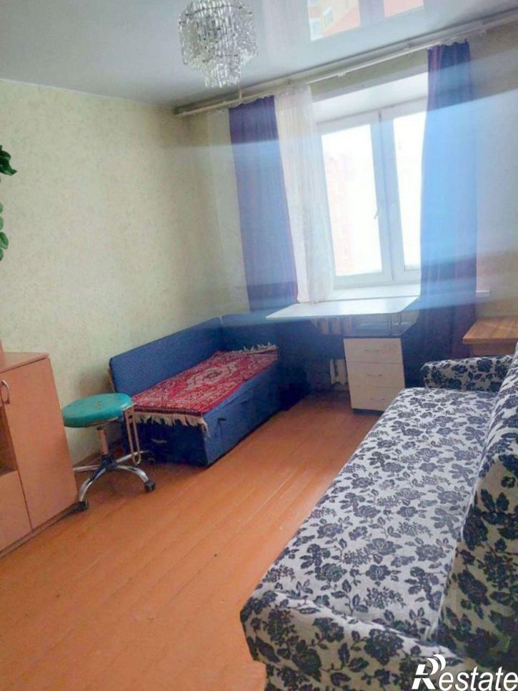 2-комн квартира ул Верхосунская, 21,  д. 21