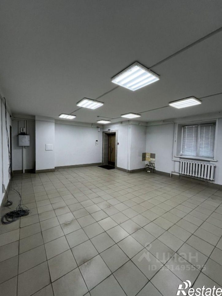 Торговое помещение ул Труда, 39,  д. 39