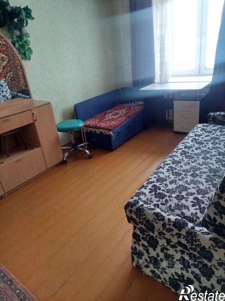 2-комн квартира ул Верхосунская, 21,  д. 21