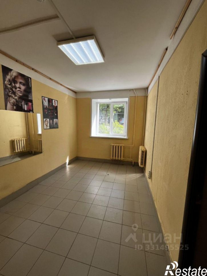Торговое помещение ул Труда, 39,  д. 39