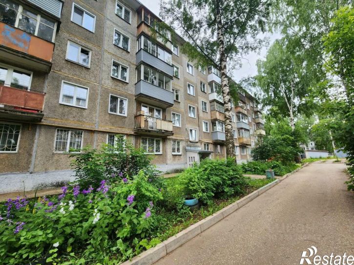 3-комн квартира ул Горького, 53,  д. 53