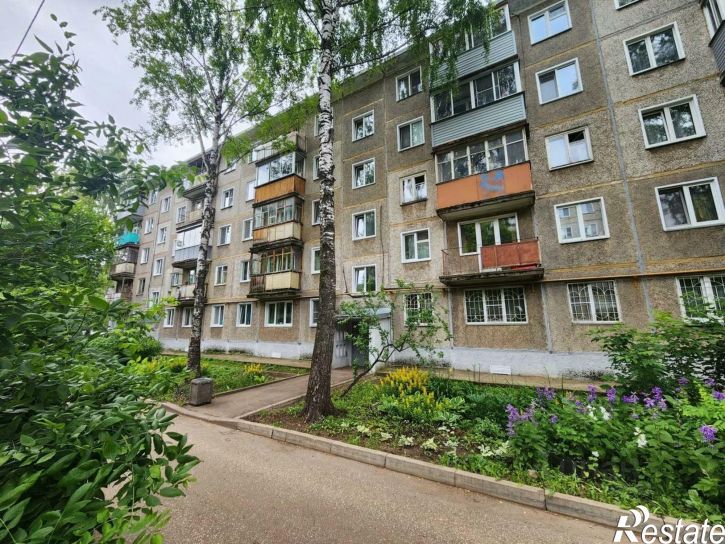 3-комн квартира ул Горького, 53,  д. 53