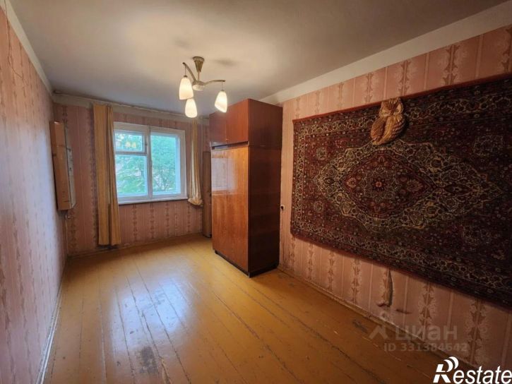 3-комн квартира ул Горького, 53,  д. 53