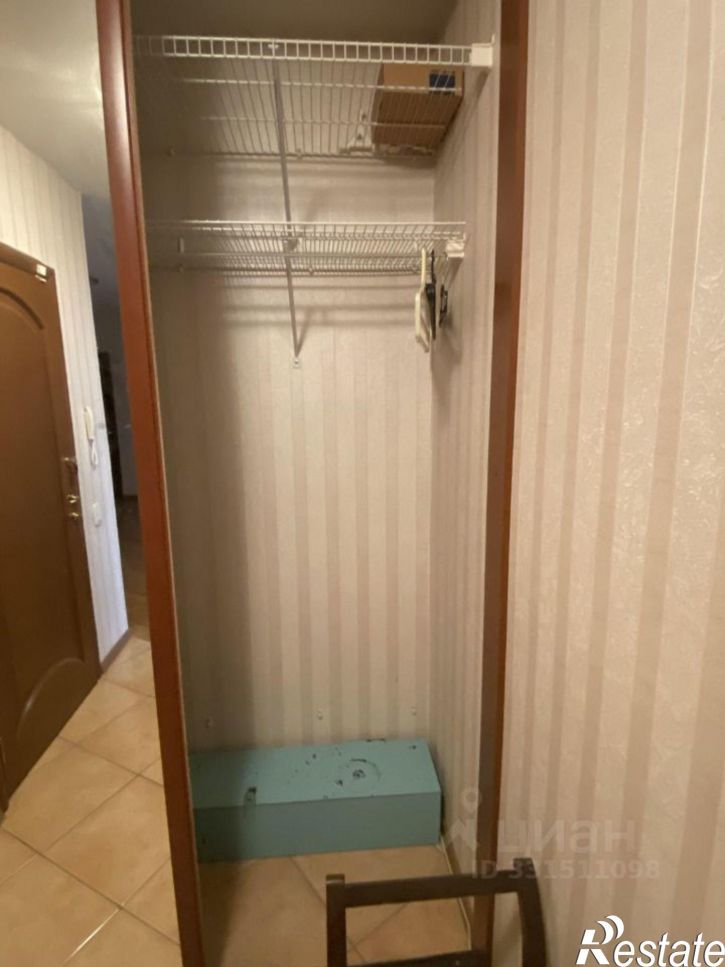 3-комн квартира Всесвятская улица, 61 к2,  д. 61 к2