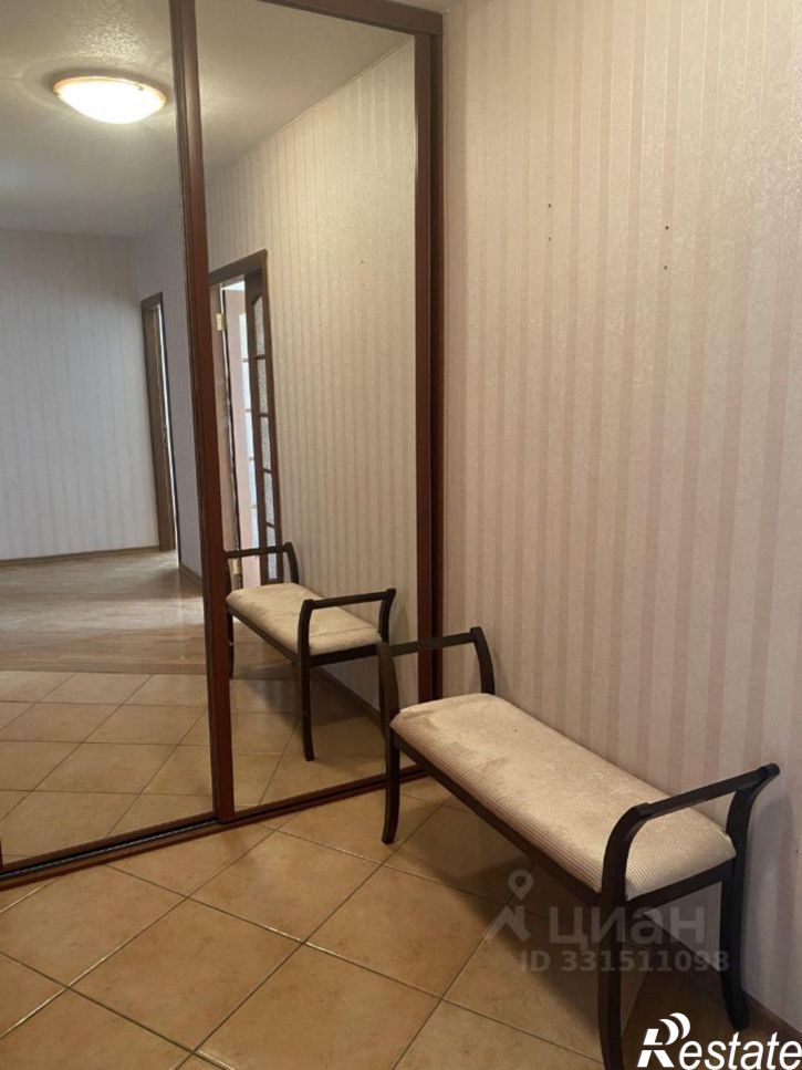 3-комн квартира Всесвятская улица, 61 к2,  д. 61 к2