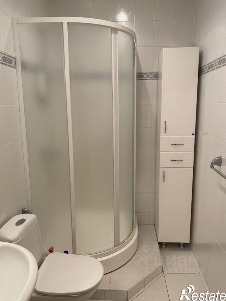 3-комн квартира Всесвятская улица, 61 к2,  д. 61 к2