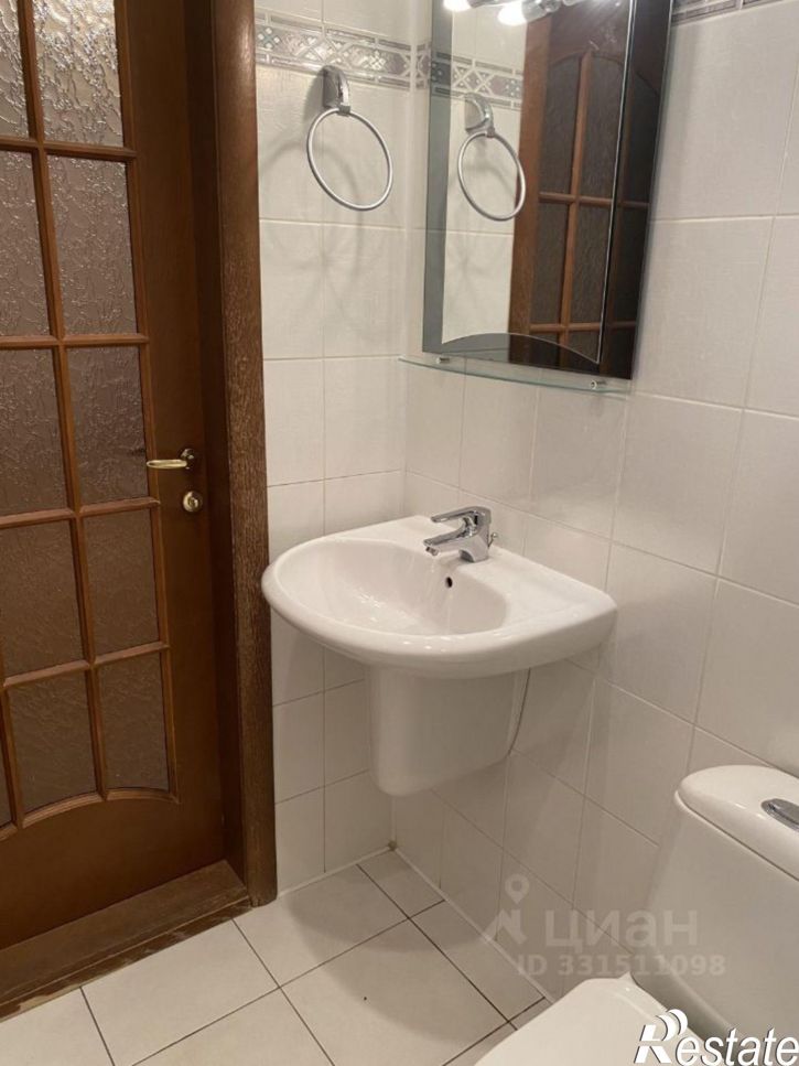 3-комн квартира Всесвятская улица, 61 к2,  д. 61 к2