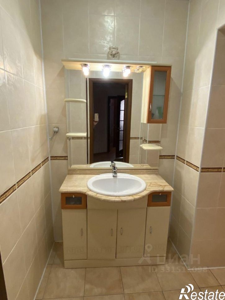 3-комн квартира Всесвятская улица, 61 к2,  д. 61 к2