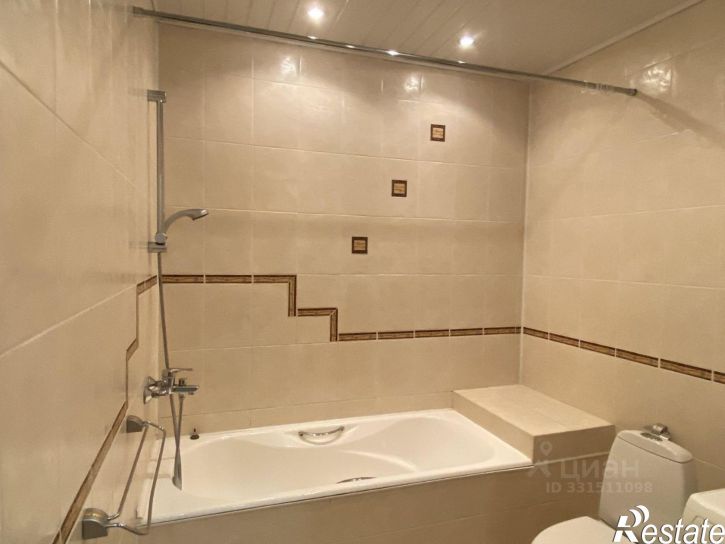 3-комн квартира Всесвятская улица, 61 к2,  д. 61 к2